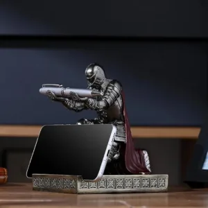 knight pen holder 5