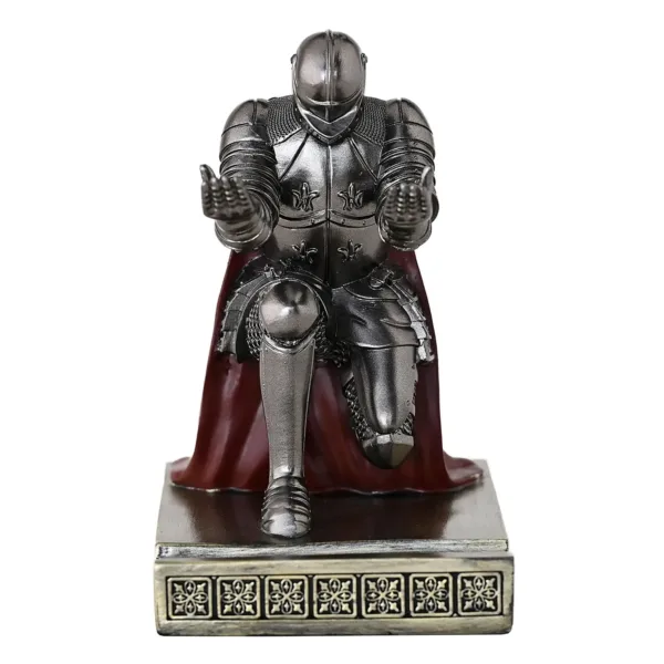 knight pen holder 6