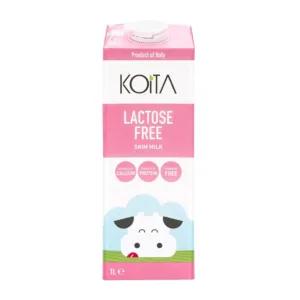 koita lactose free milk 1