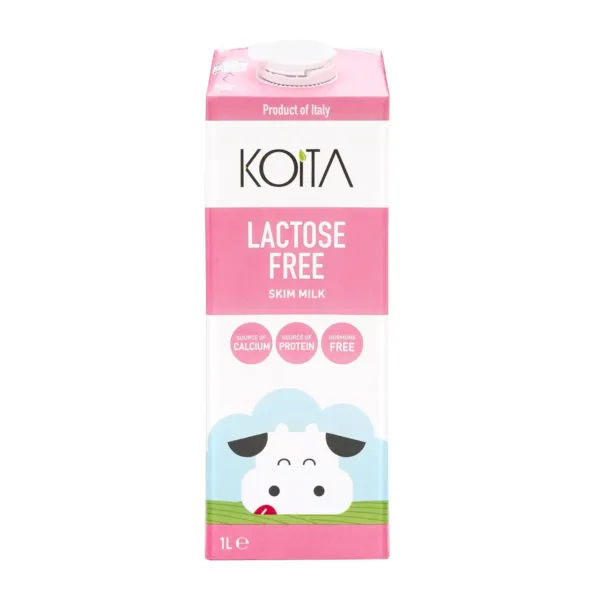 koita lactose free milk 1