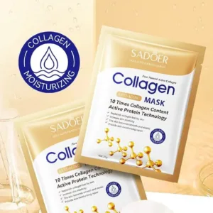 korean collagen face masks 2