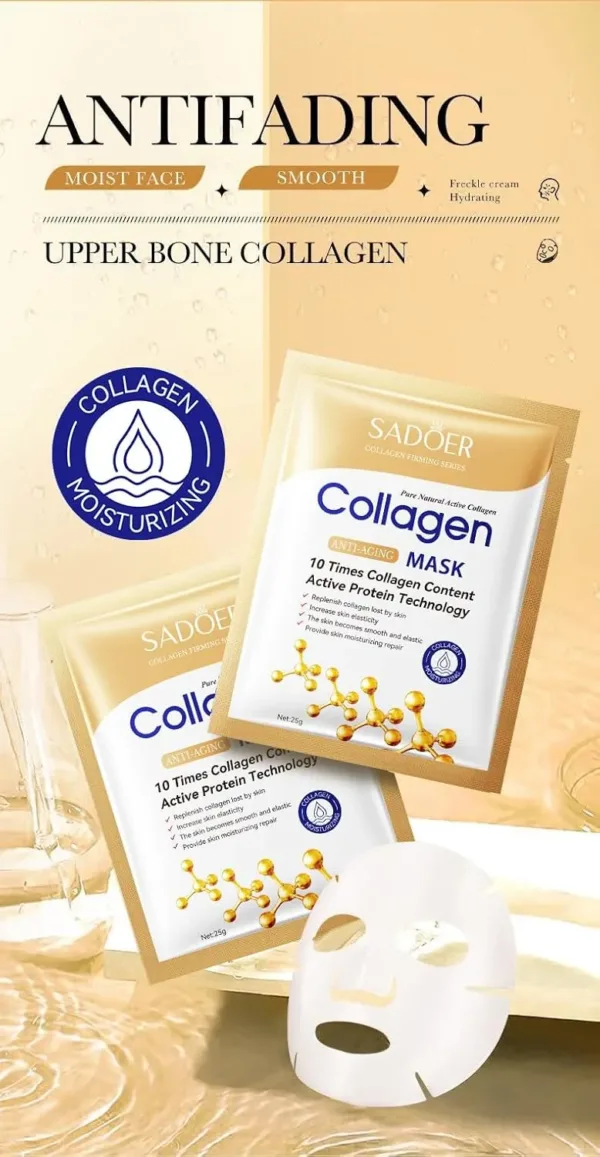 korean collagen face masks 2