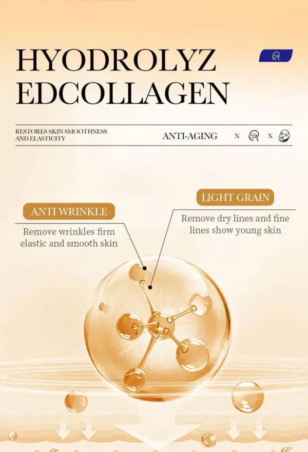 korean collagen face masks 4