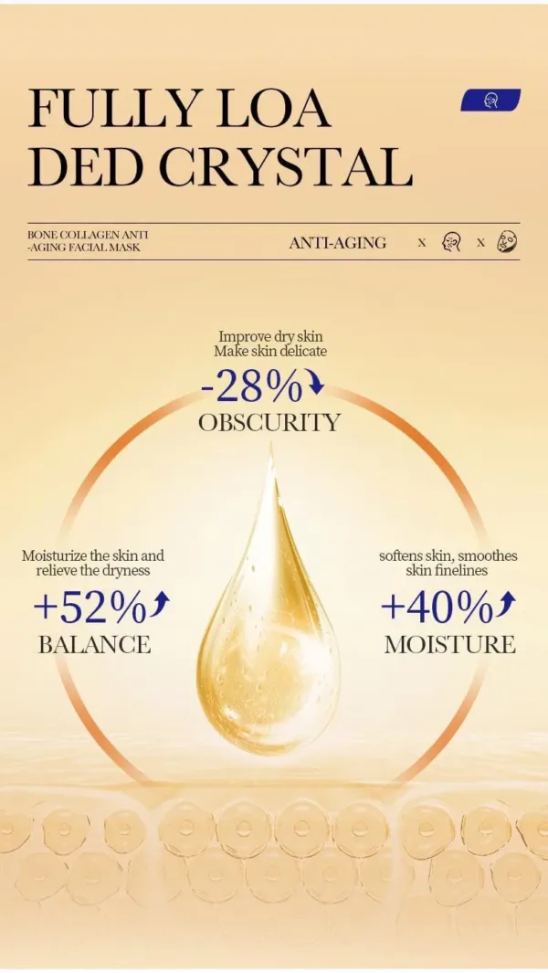 korean collagen face masks 7