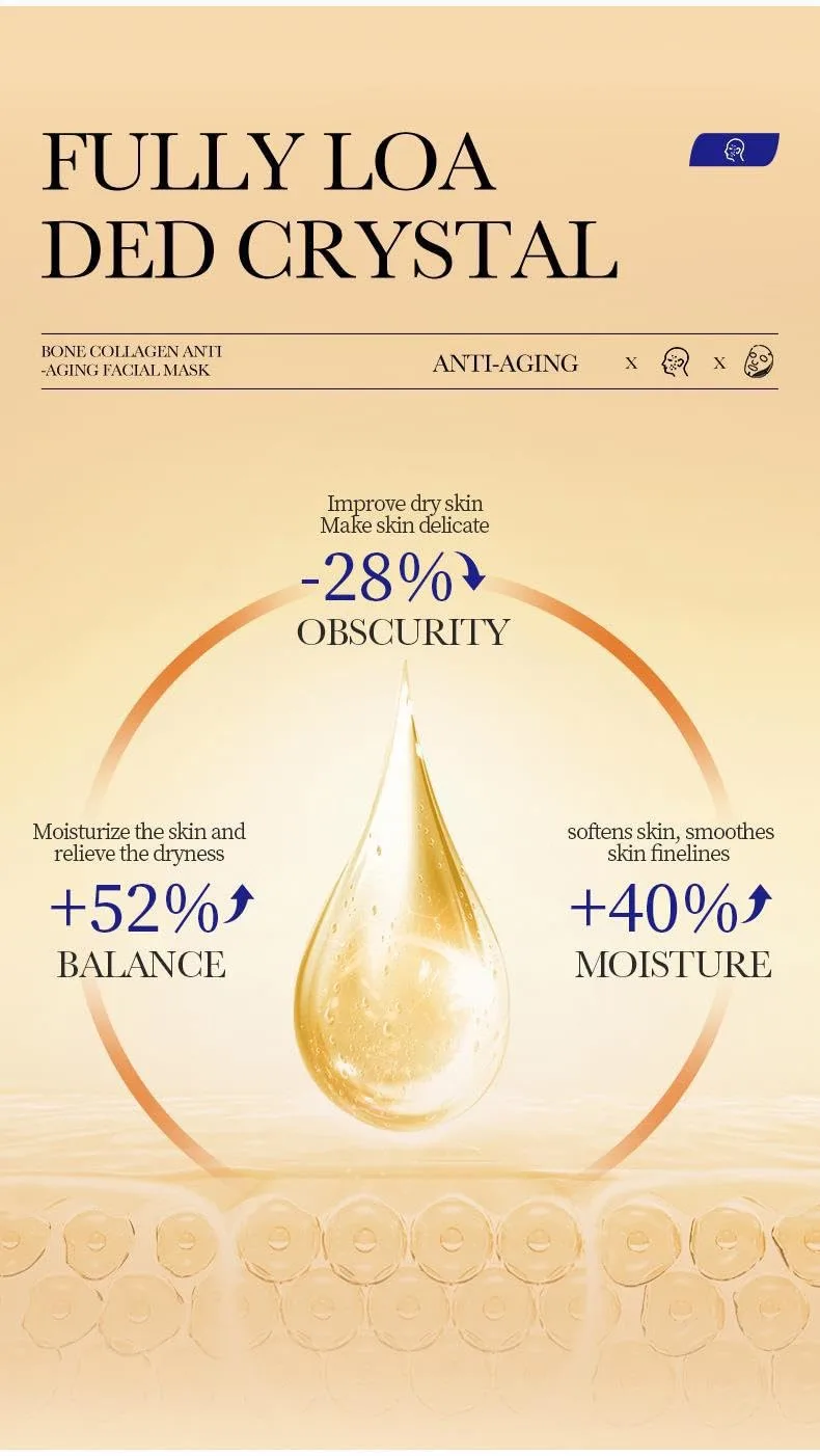 korean collagen face masks 7