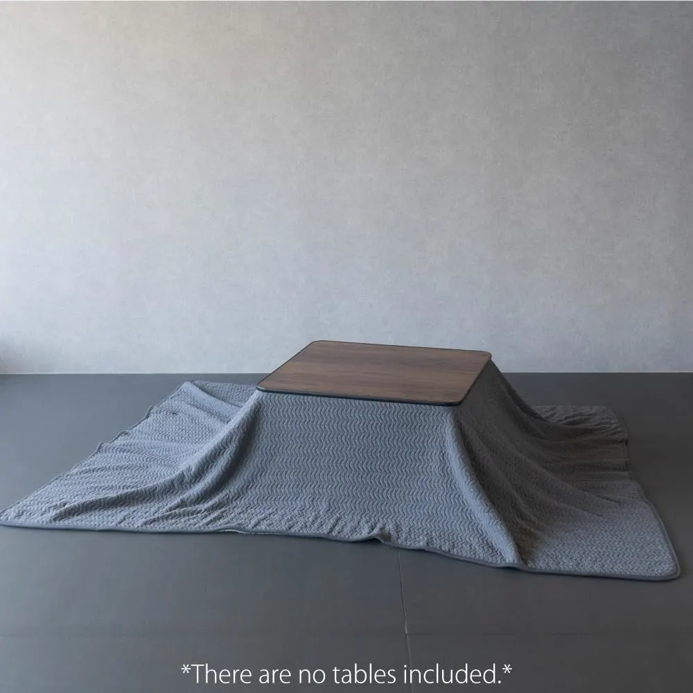 kotatsu blanket futon 6