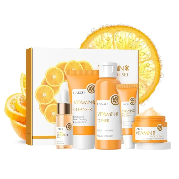 laikou vitamin c set 1