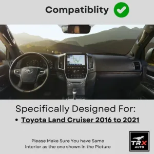 land cruiser phone holder 5