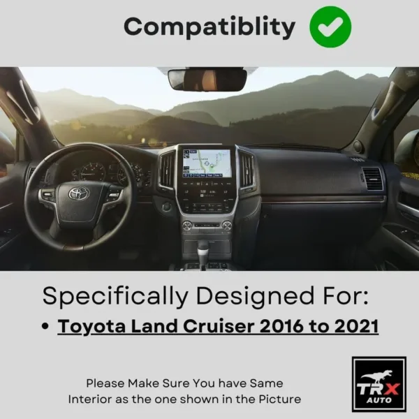 land cruiser phone holder 5