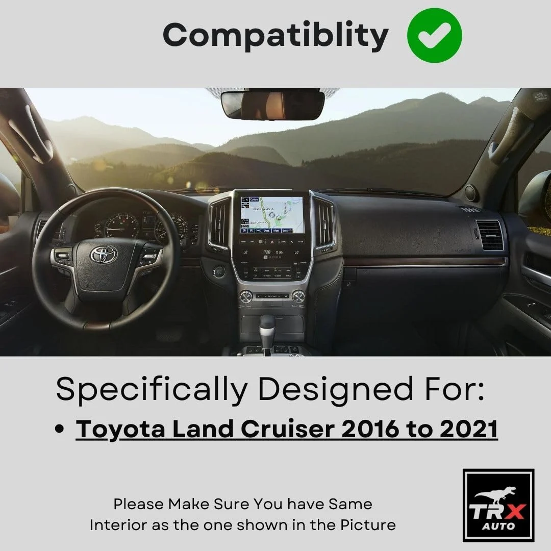 land cruiser phone holder 5