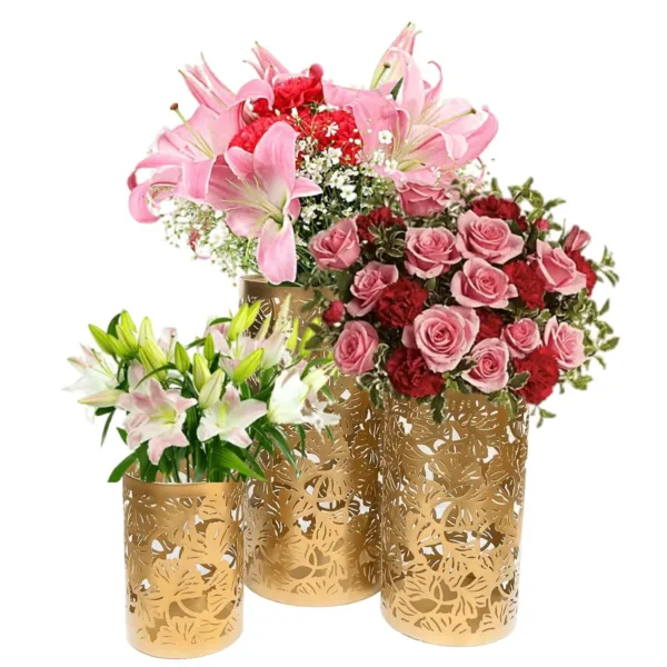 lantern candle holder 3