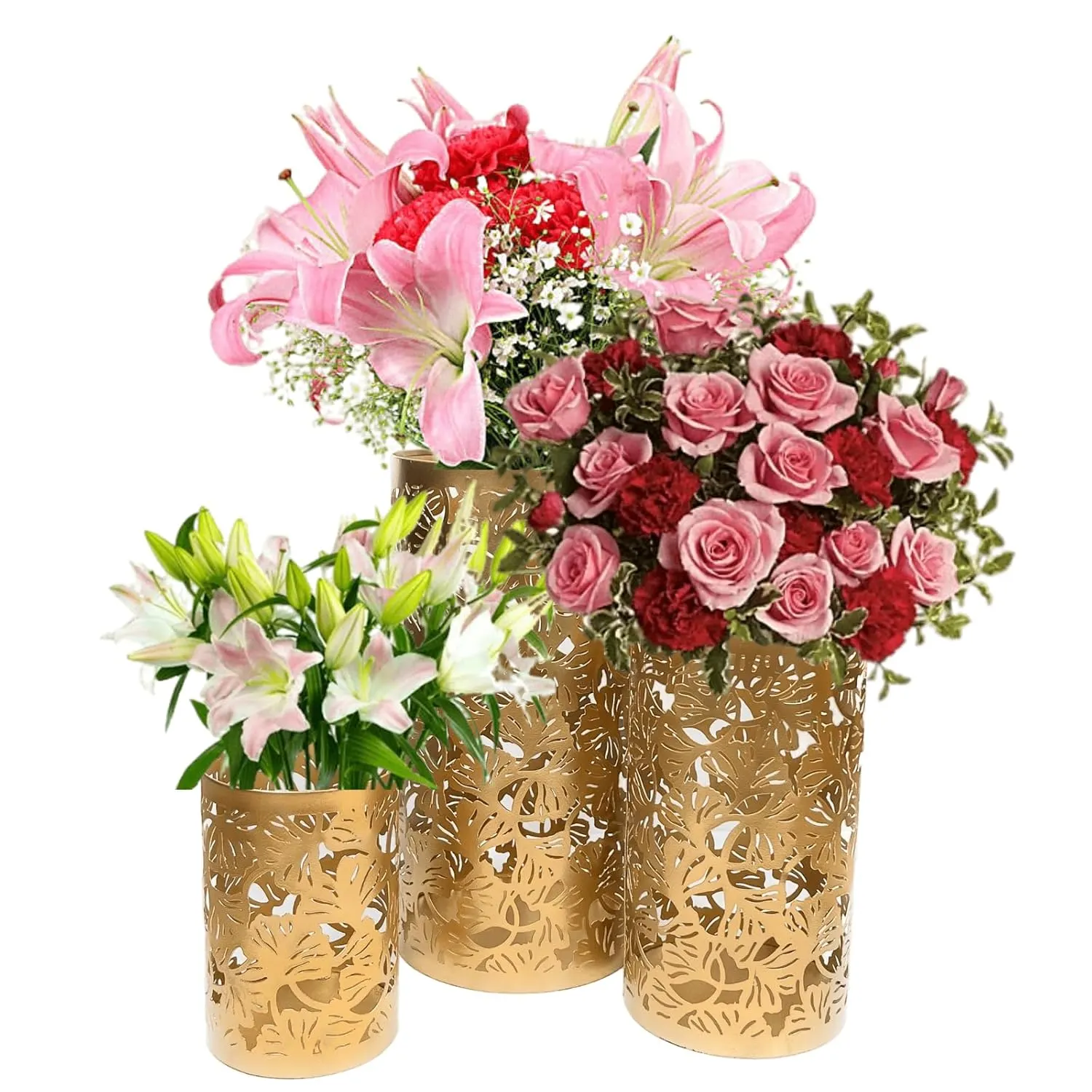 lantern candle holder 3