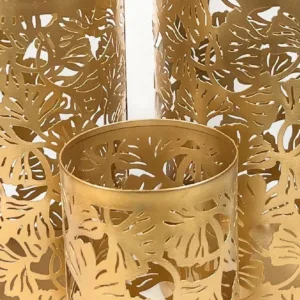 lantern candle holder 4