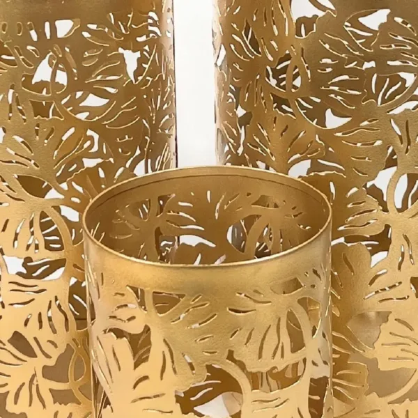 lantern candle holder 4