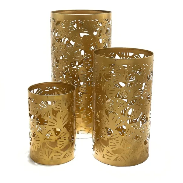 lantern candle holder 5