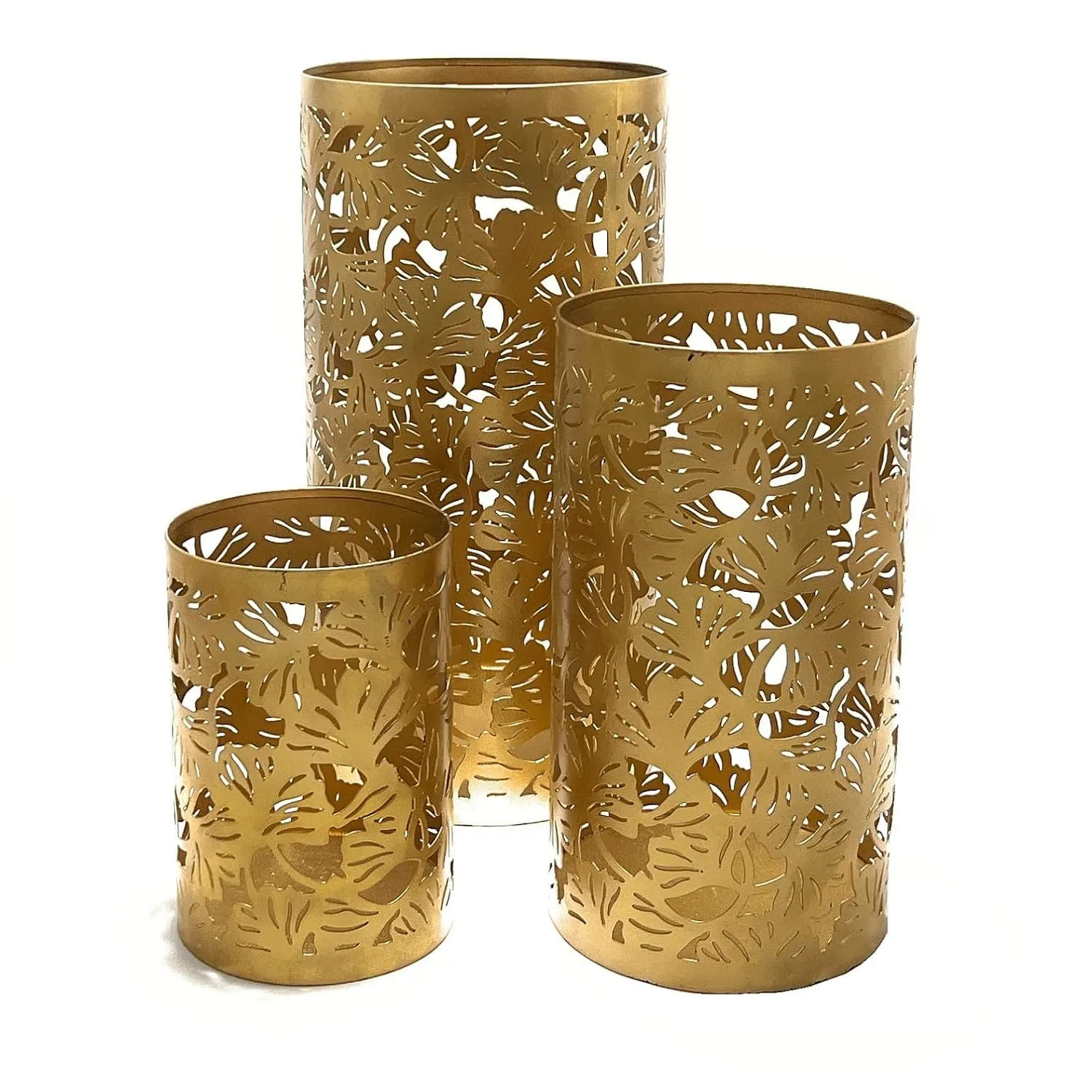 lantern candle holder 5