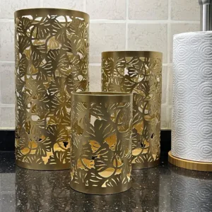 lantern candle holder 7