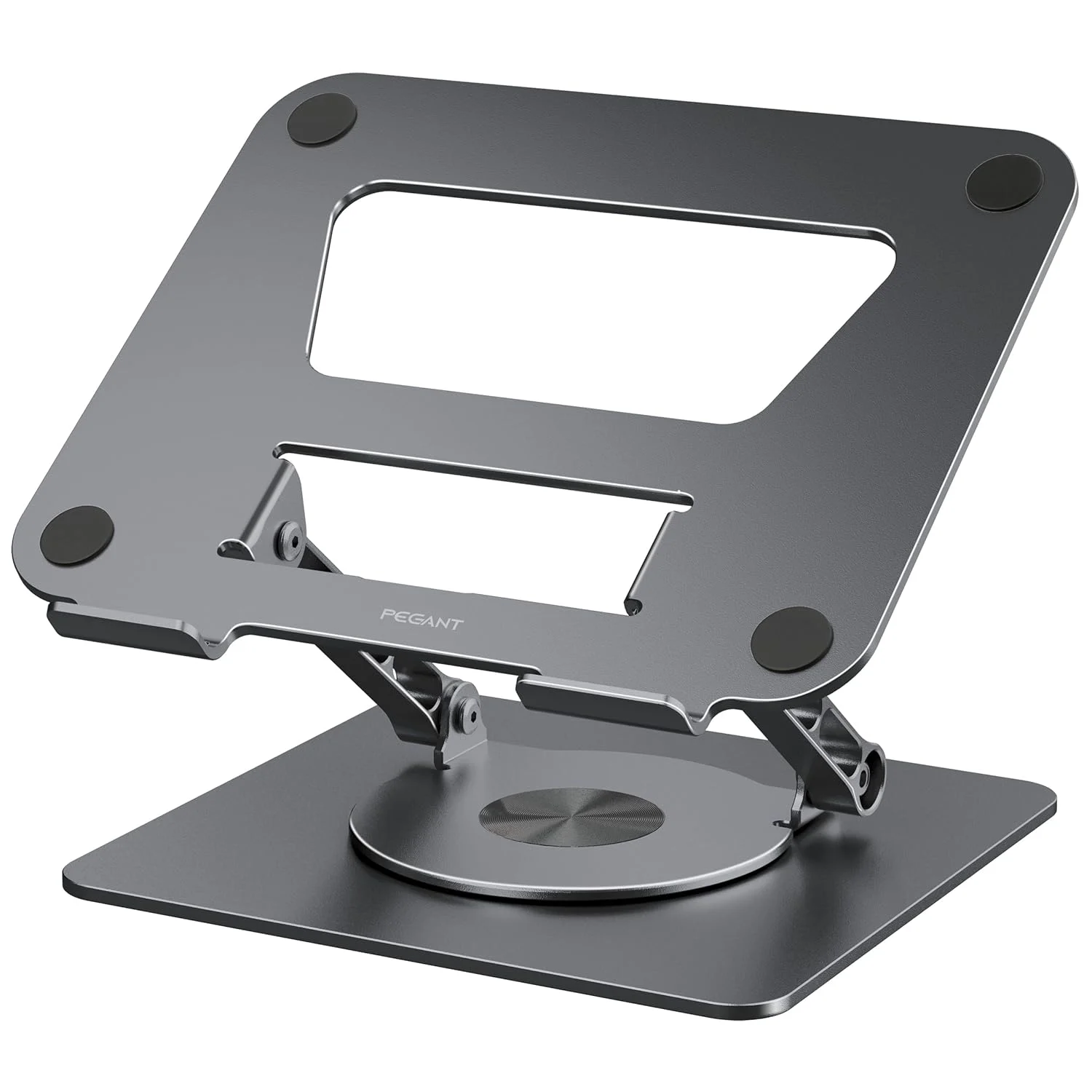 laptop stand rotating 1