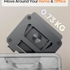 laptop stand rotating 5