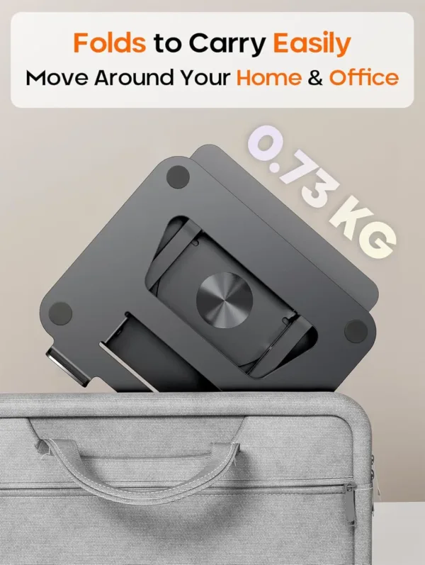 laptop stand rotating 5