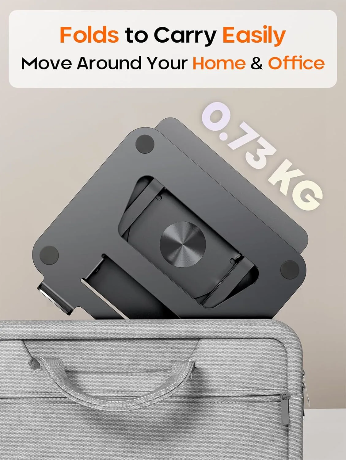 laptop stand rotating 5