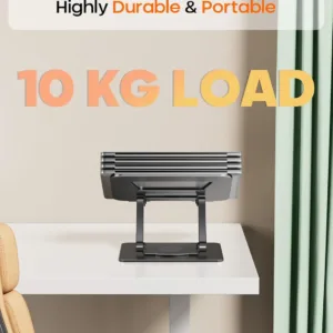 laptop stand rotating 7
