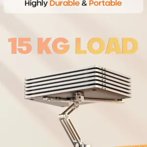 laptop stand rotating riser 6