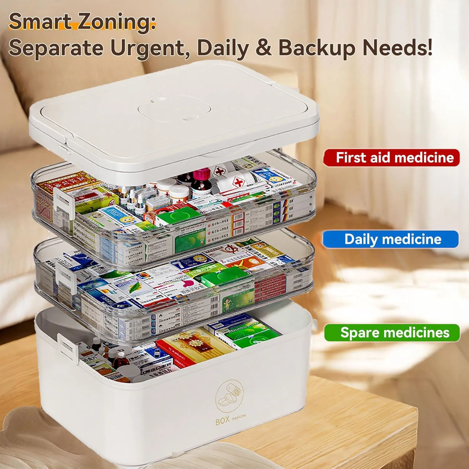 large medicine box 3