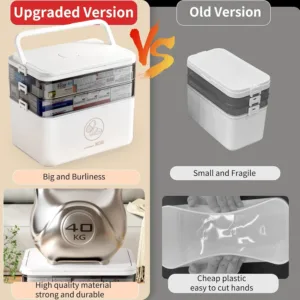 large medicine box 4