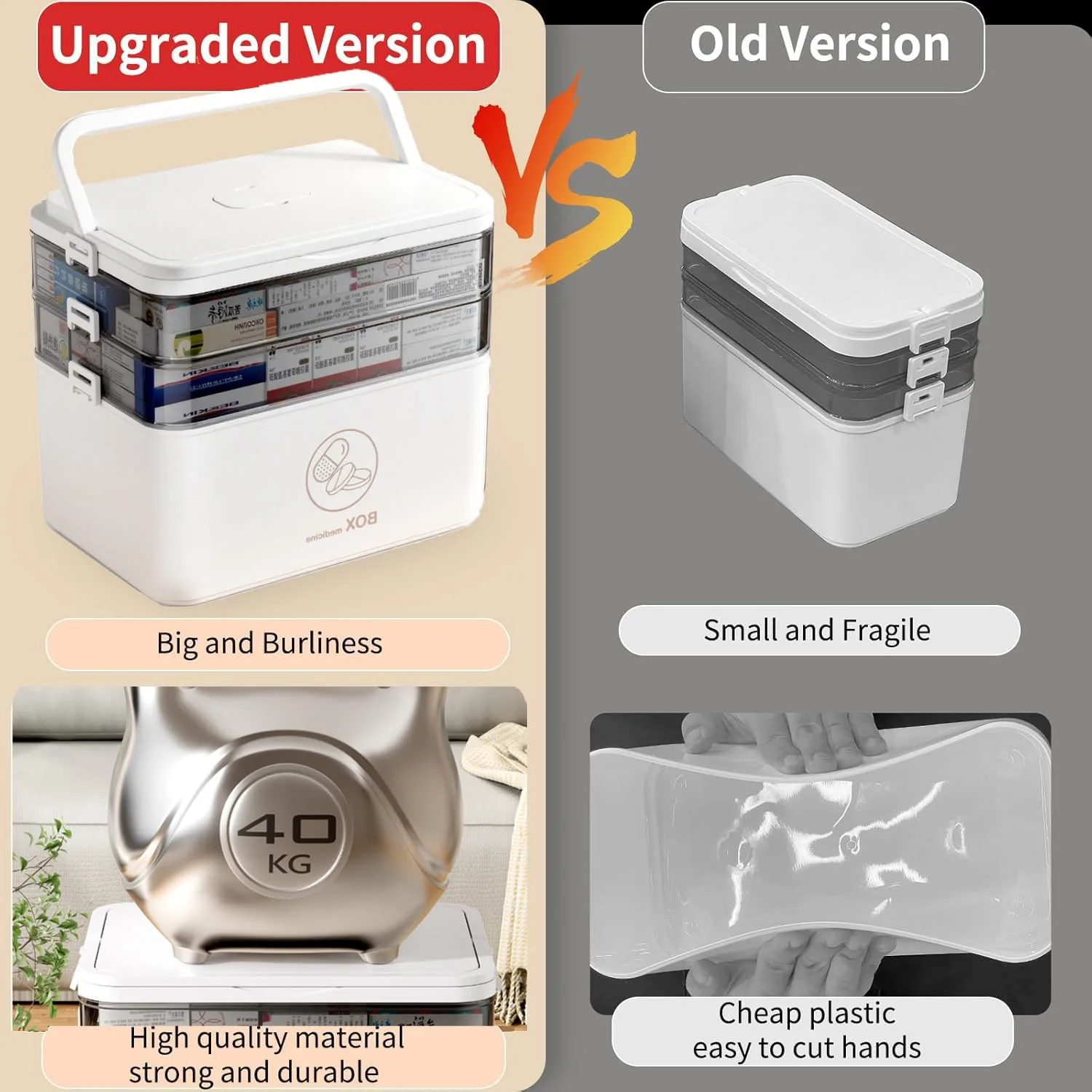 large medicine box 4