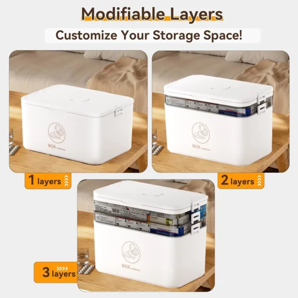 large medicine box 5