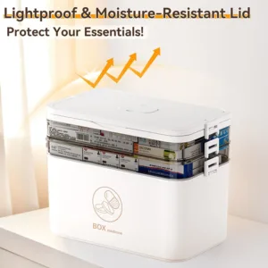 large medicine box 7