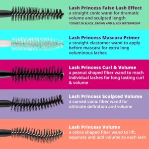 lash princess mascara 5