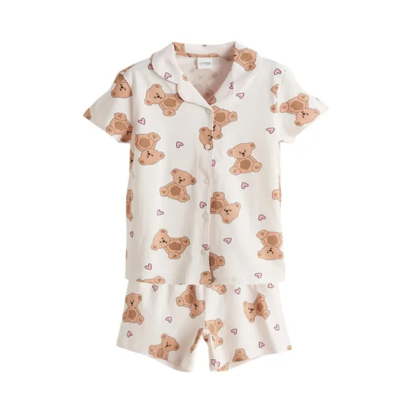 lc waikiki girls bear 1