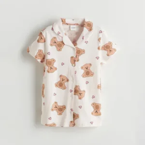 lc waikiki girls bear 2