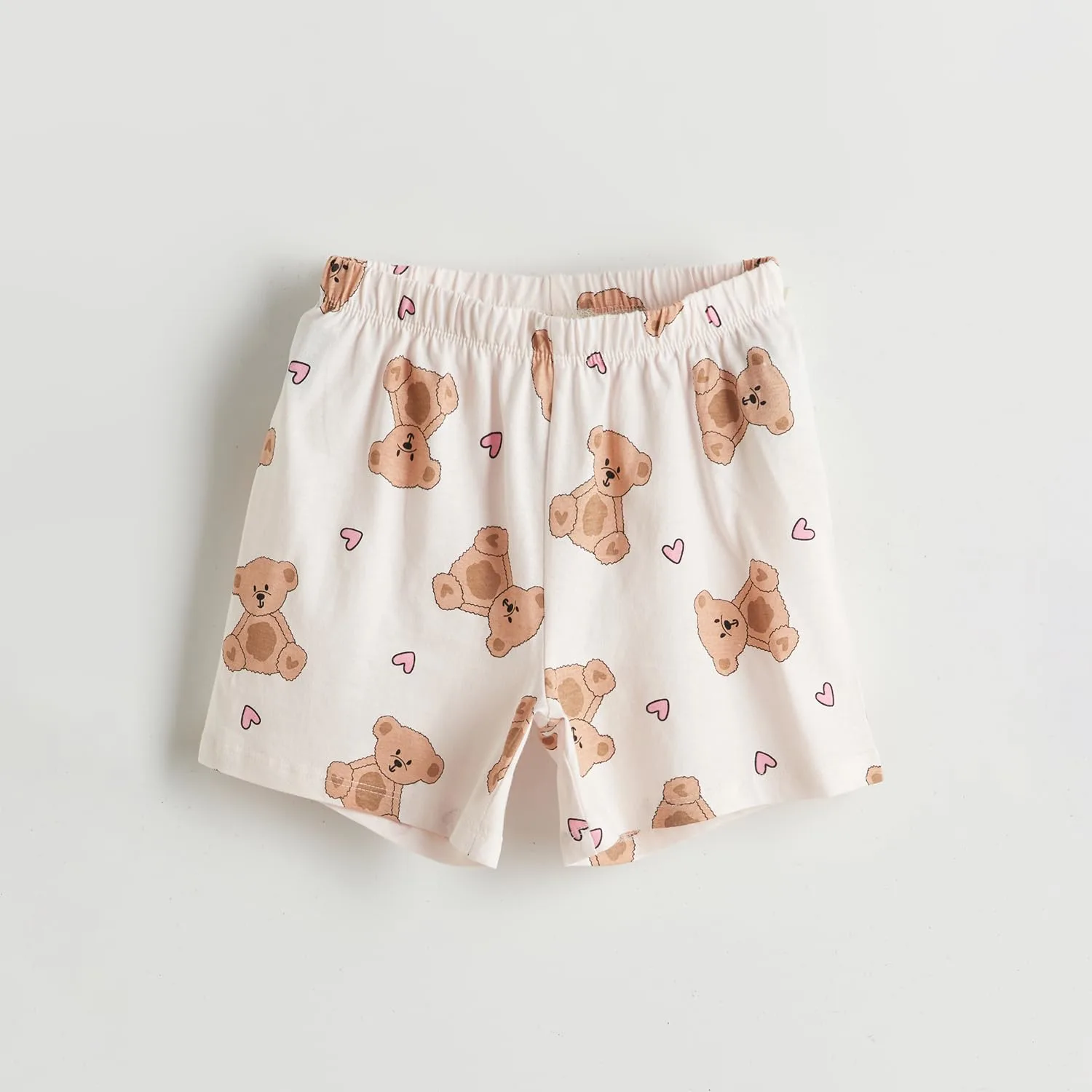 lc waikiki girls bear 3