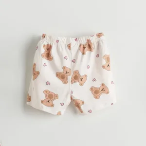 lc waikiki girls bear 4