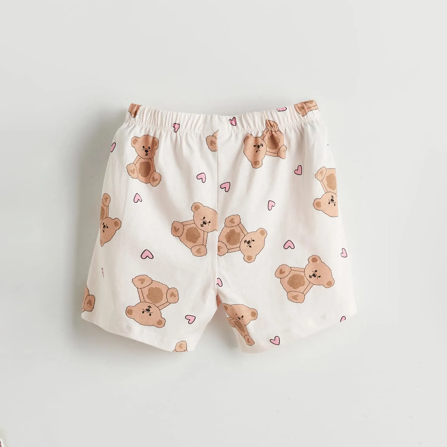 lc waikiki girls bear 4