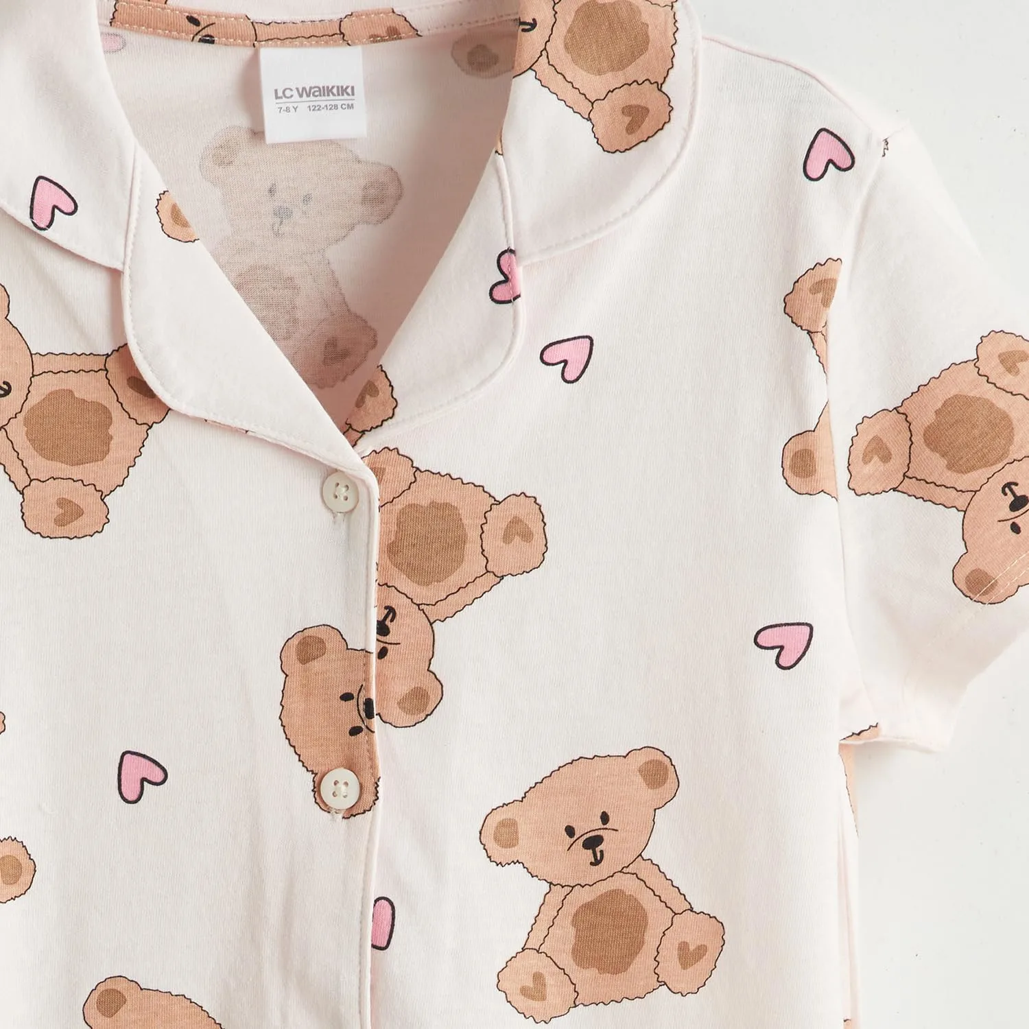 lc waikiki girls bear 5