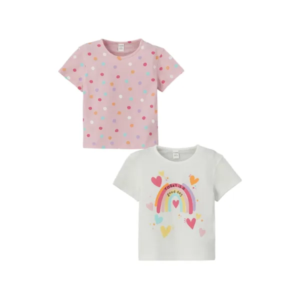 lc waikiki girls tshirts 1