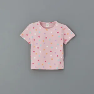 lc waikiki girls tshirts 2