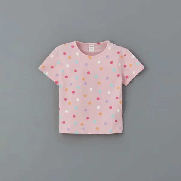 lc waikiki girls tshirts 2