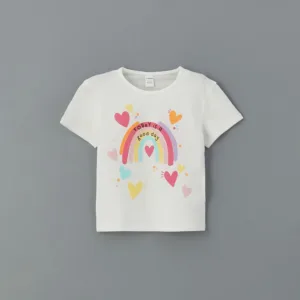 lc waikiki girls tshirts 4