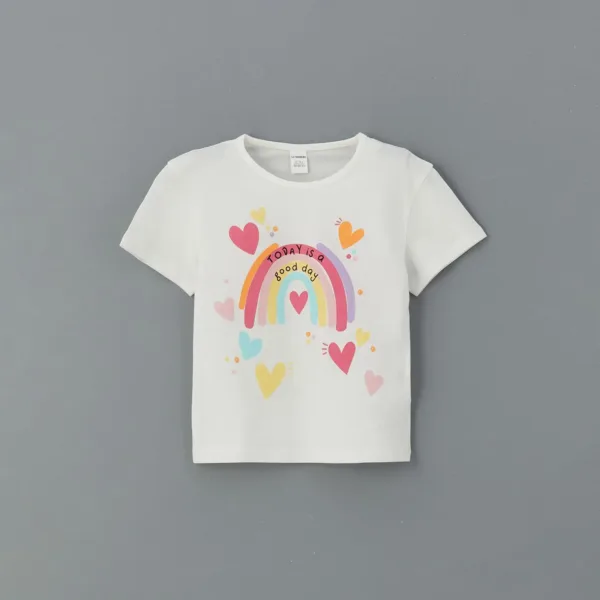 lc waikiki girls tshirts 4