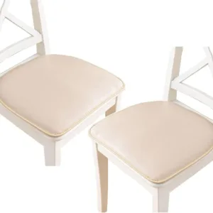 leather dining chair 1