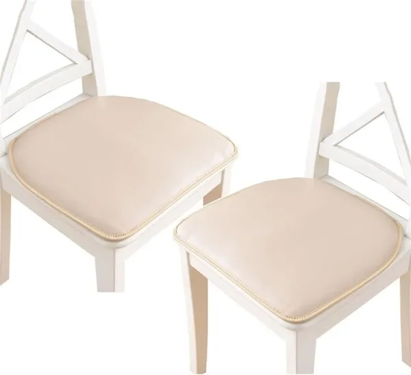 leather dining chair 1