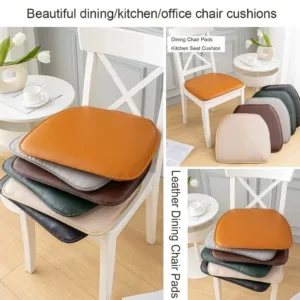 leather dining chair 3