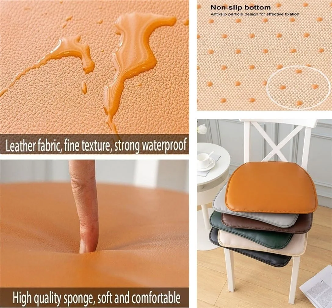 leather dining chair 6