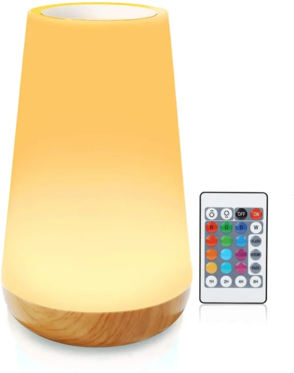 led bedside night lamp 1