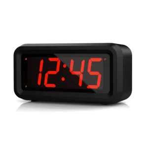 led digital alarm clock 1